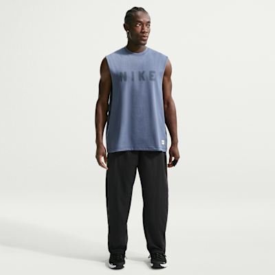 新品 Nike Mylar Dri-FIT Woven Set Up M Nike N.A.C. Men's Dri-FIT Woven Training Trousers. Nike NL